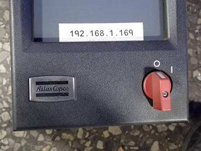 Used 2018 ATLAS COPCO PF4002CHW Electronic Assembly Tools Ohio US | HGR 24 #1094913