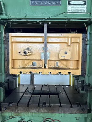 USED 1970 MINSTER P2-100-48