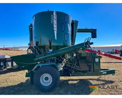 Used ART'S WAY _UNKNOWN_ Feed Mixers Iowa US | Keast Enterprises #1360032