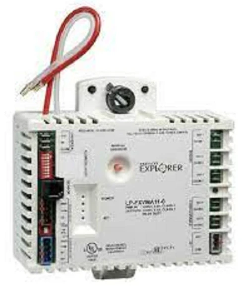 Johnson Controls LP-FXVMA11-1C FXVMA Variable Air Volume (VAV) Box Controller [New]