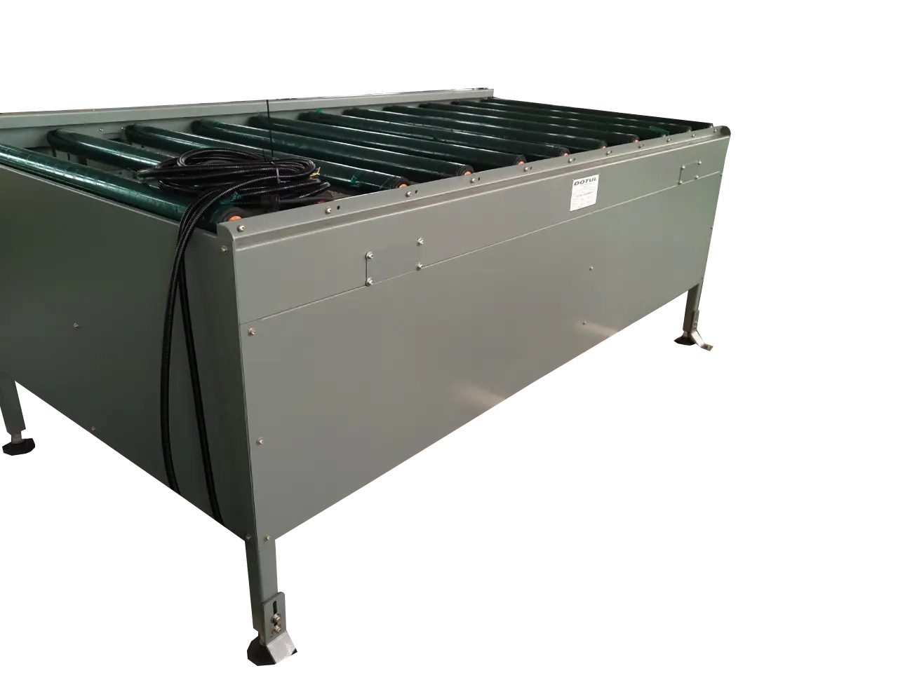 New | Build-to-Order DOTUL DT-300-6 Door Machines California US | Global Sales Group Inc #1408656