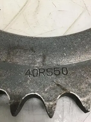 USED KAWAGUCHI 40RS50