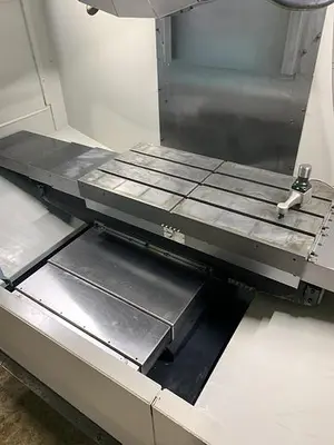 USED 2013 BROTHER TC-S2DN-O