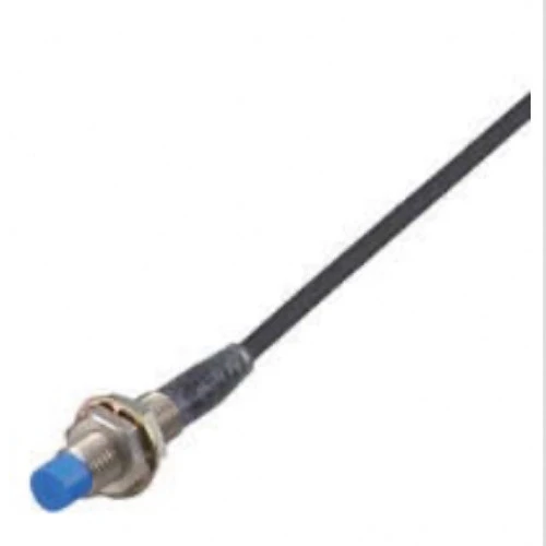 Keyence EV-108UC Self Contained Amp Proximity Sensor, Main Unit, Unshielded, M8 [New]