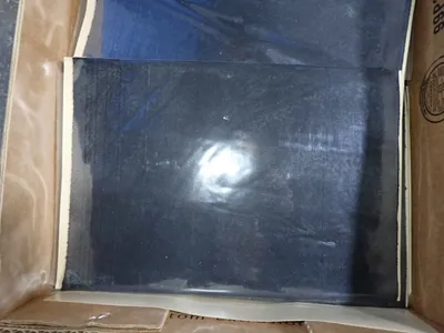 7 1/2" X 10 1/2" Seals - 104757-710