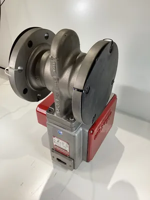 USED Honeywell Maxon 400CMA22-BC52-BB21B0