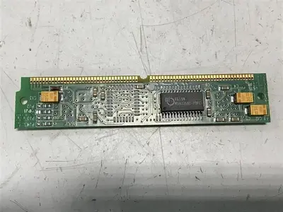 USED VAN DORN PC330-021 330-021