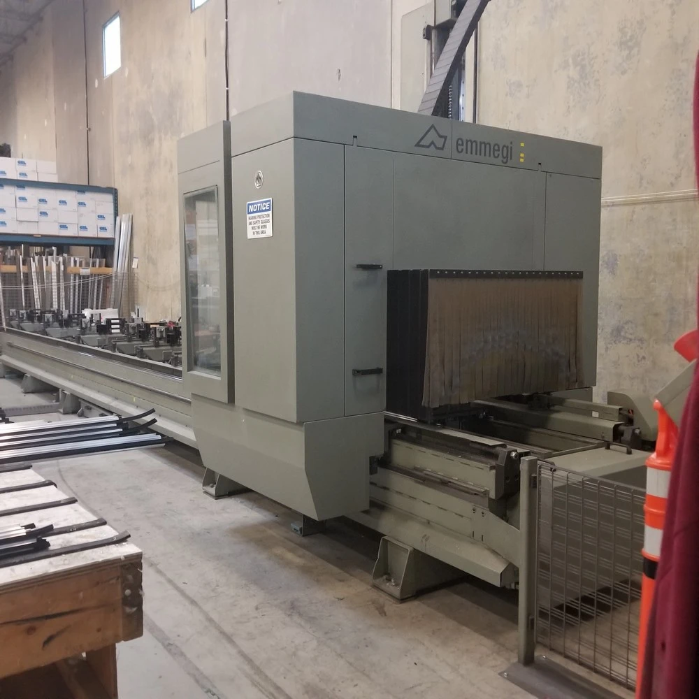 Used 2012 _UNKNOWN_ _UNKNOWN_ Flexible Cutting Centers British Columbia CA | Coast Machinery Group #1345229