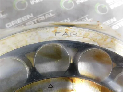 USED FAG 22318ASC3