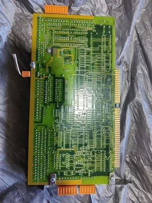 USED ESAB VISION CONTROLS IO BD.