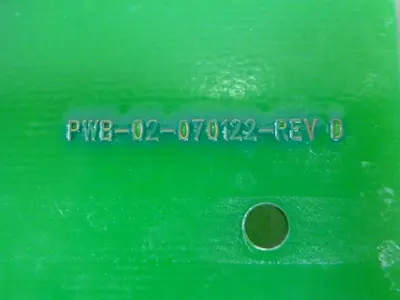 USED DOLAN JENNER PWA 01-022102