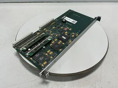USED VAN DORN 330-029