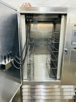 Traulsen TBC13 Blast Chiller - (26) Pan Capacity 208 230v /1ph Fully Refurbished