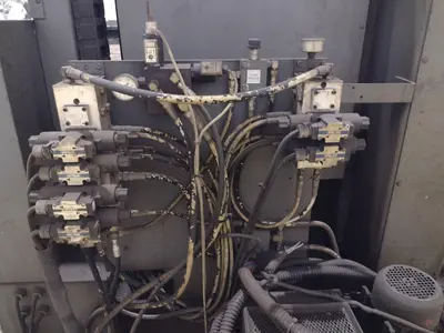 USED HEMSAW