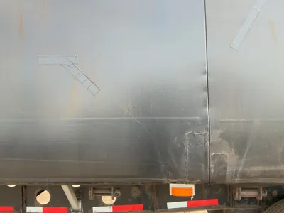 Used 2005 TRANSCRAFT 48’ Flatbed Trailers Michigan US | Miedema Asset Management Group #1579934
