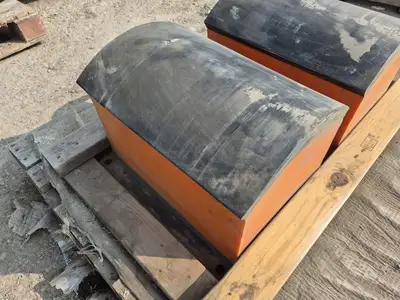 USED P&H R100859D1
