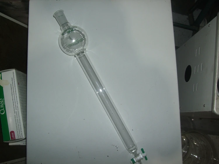 Used CHEMGLASS CG-1196-09 Medical Equipment - Other | BG Industrial Surplus #471474