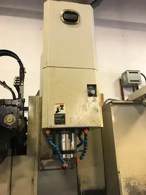 HITACHI SEIKI VK55 II