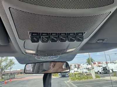 Used 2019 FORD F550 Misc Trucks California US | Commerce Truck Equipment Sales #1547752