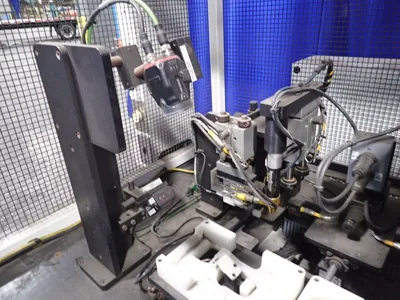 Used _UNKNOWN_ FLEXBASE Assembly Machines | HGR 24 #746789