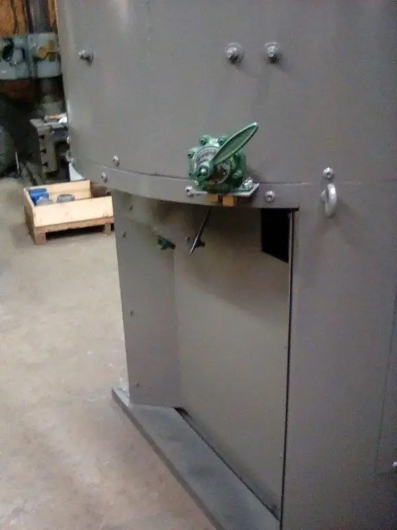 USED SIMPSON 1F