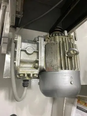 NEW 2021 CADMACH MACHINERY CO. CMJ-12