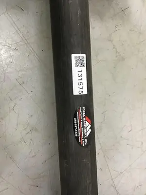 USED JSW J500E II