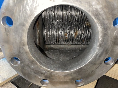 USED Sulzer Muffin Monster 30000-12-6