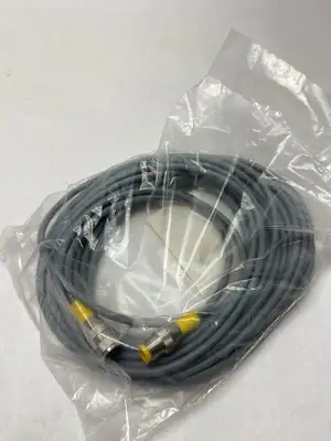New | in-Stock Turck Flex Life Cable U0942-34 Misc Electrical & Power Parts Michigan US | Maverick Industrial Sales #1462801