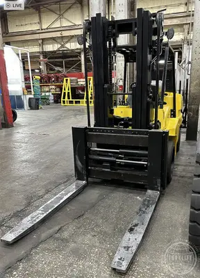 Used 2020 HOIST F220 Misc Forklifts Illinois US | Forklift Exchange #1274793