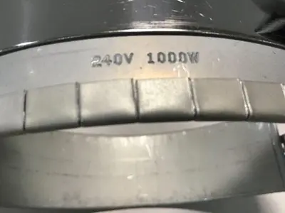 NEW PPE ME60005