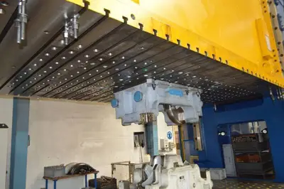 MOSSINI PO/22M/1600