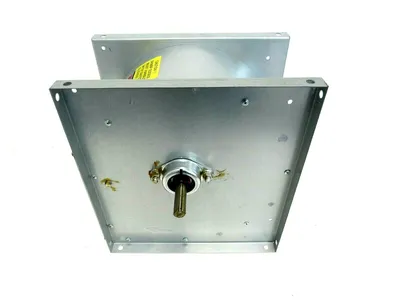 NEW DAYTON 5ZCN7A BLOWER 10-1/4"