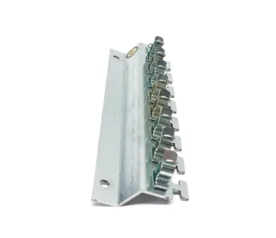 CR82463800,1000544076 | Comau CR82463800 Cable Holder Support/Bracket 1000544076 - New Other