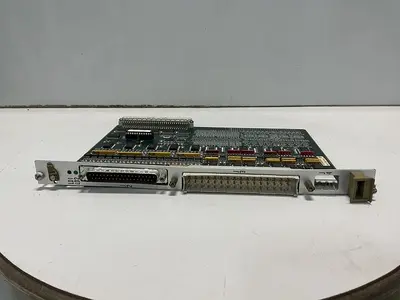 USED SEPRO 07S01061 A