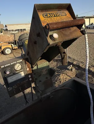 Used Various Various Miscellaneous Equipment (Metalworking) California US | Heavy Wall Consulting #1538096