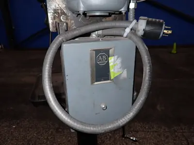 Walker Turner 20"  Drill Press