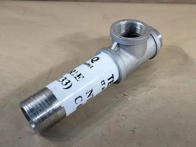 1-1/2" 150 Fluid Flow Venturie AC 06-133 (Box of 2)