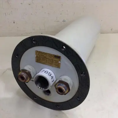 USED KME SCHMOLE T8-2.22-1