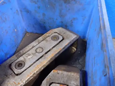 Steel Extension Slide
