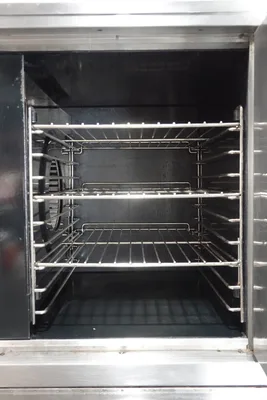 USED Blodgett CTBR-1