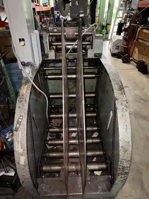 LITTELL 412-C20 Flat & Shape Straighteners | Global Machine Brokers, LLC (5)