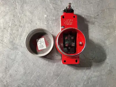 NEW HONEYWELL GSXC42A