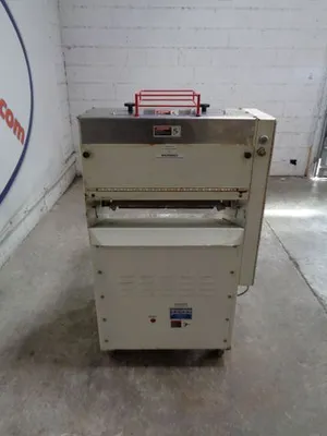 Used BLOEMHOF 860L Roll Machines (Bakery) California US | BakeryEquipment.com #1554874
