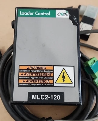 USED Conair MLC2-120