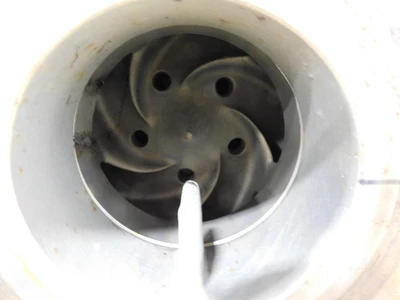Used Flowserve _UNKNOWN_ Centrifugal Pumps Ohio US | Equipment Recovery Corp. #1329929