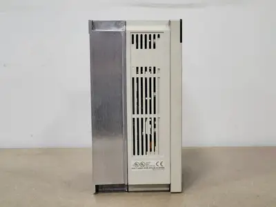 USED MITSUBISHI ELECTRIC CORPORATION FR-A540-0.75K-NA