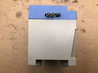 Control Concepts IE-110 Islatrol Elite Active Tracking Filter 120VAC 47-63Hz