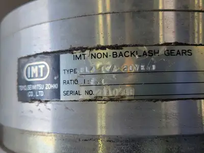 USED YASKAWA USAMED-20BA2