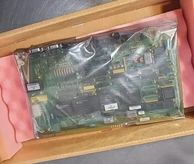 ERI ABB IIMKM02AR CircuitBoard loc 3D 15